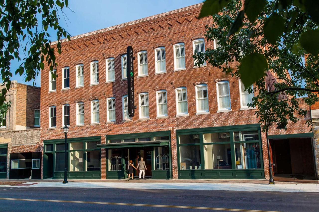 Hotel Florence, Tapestry Collection By Hilton Exterior photo