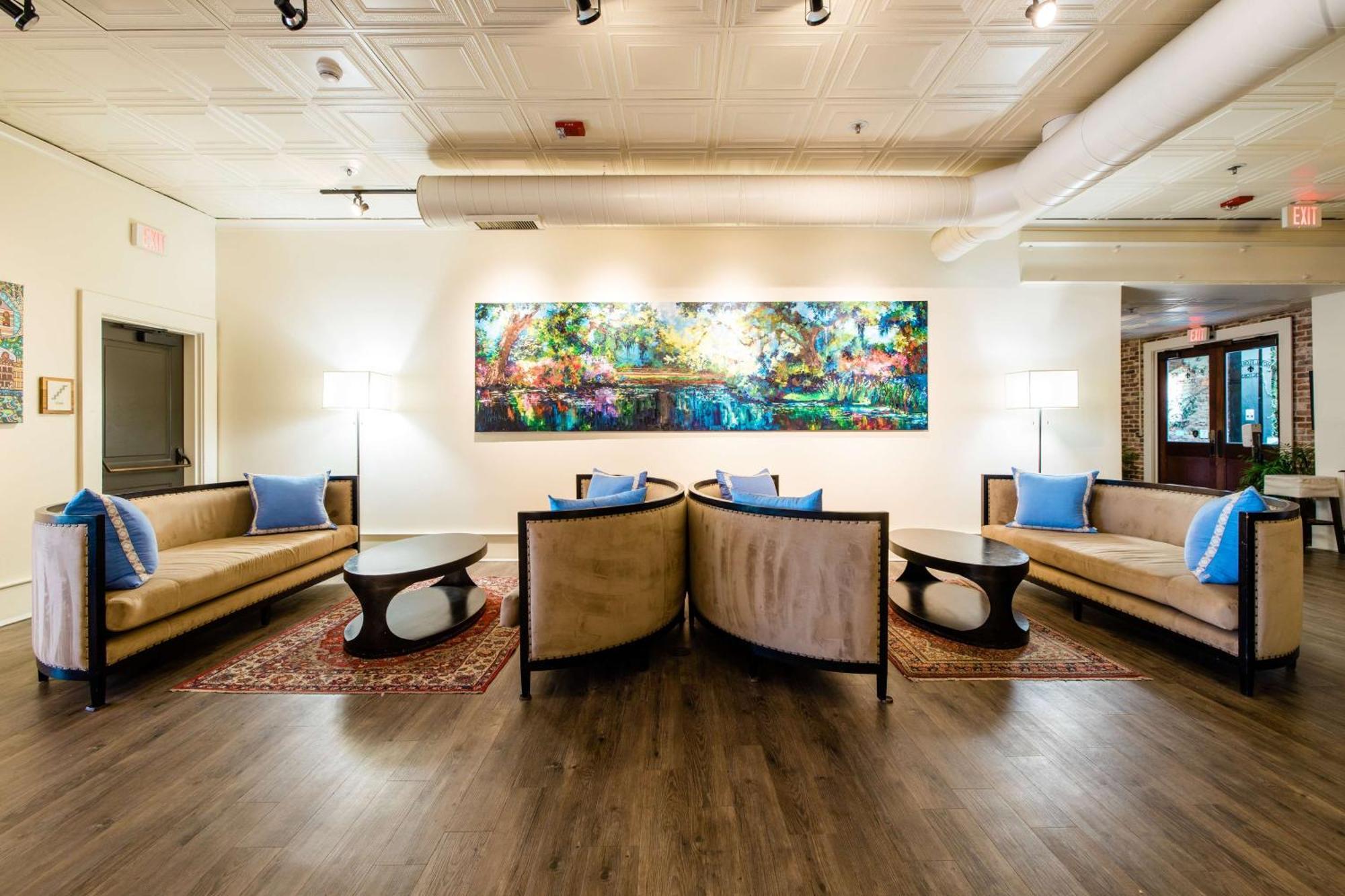 Hotel Florence, Tapestry Collection By Hilton Exterior photo